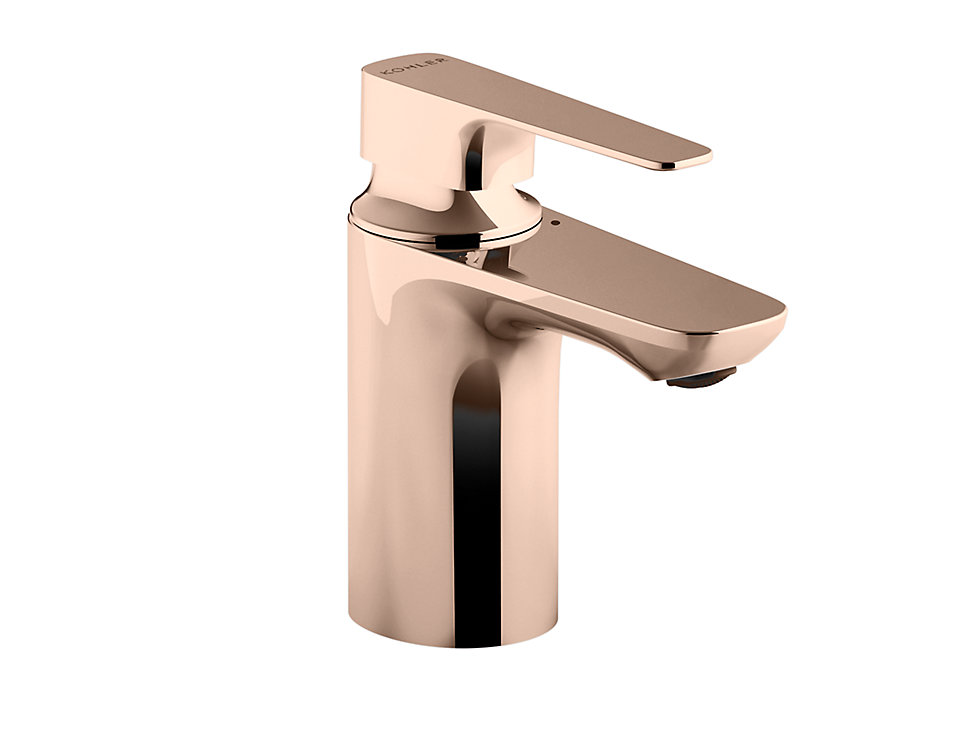 Kohler - Aleo+®  Lavatory Faucet Without Drain